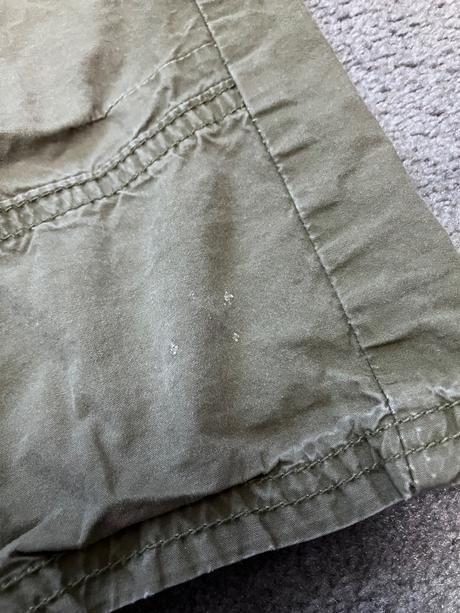 3/4 nohavice, vertbaudet,128