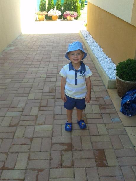 Suprava letna, c&a,98