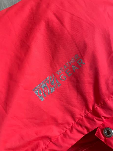 Prechodná bunda 2v1, tcm,146