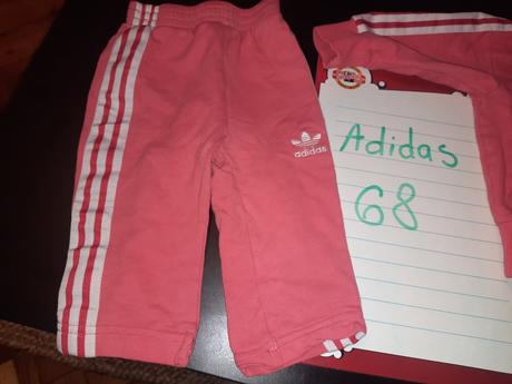 Suprava, adidas,68