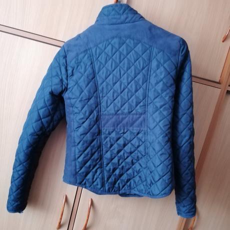 Prechodná bunda, gate,36