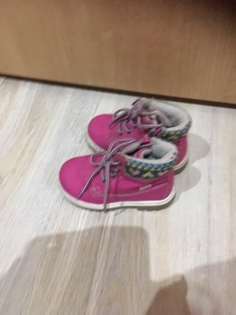 Topánky 22fila, fila,22