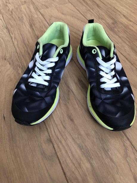 Športové tenisky, f&f,38