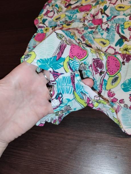 Letný overal 110, kiki&koko,110