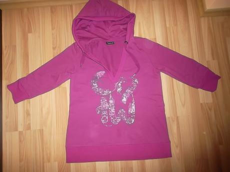 Mikina, colours of the world,42