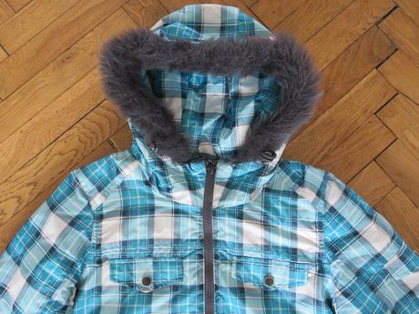 Zimná bunda cropp, m