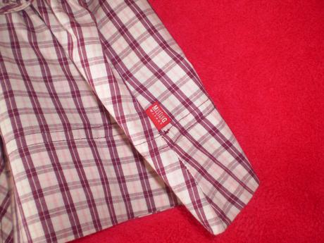 Top mustang jeans, l