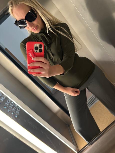 Tričko miestni m, m