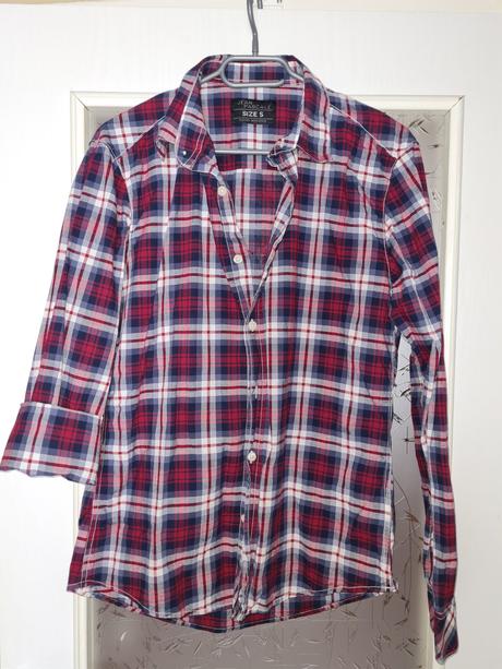 Košela jean pascale, takko,s