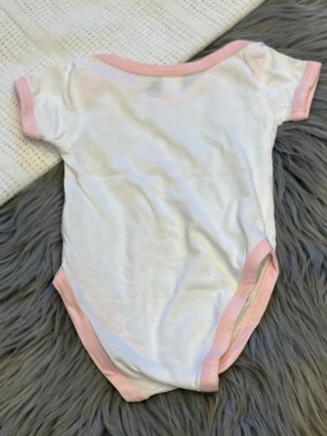 Dievčenské body s potlačou dopodopo (56), dopodopo,56