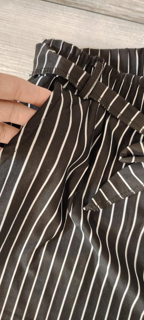 Culotte nohavice, xs