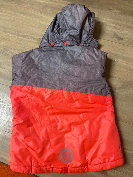 Zimna suprava+nohavice, crivit,128