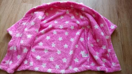 Župan pre dievčatko, george,104