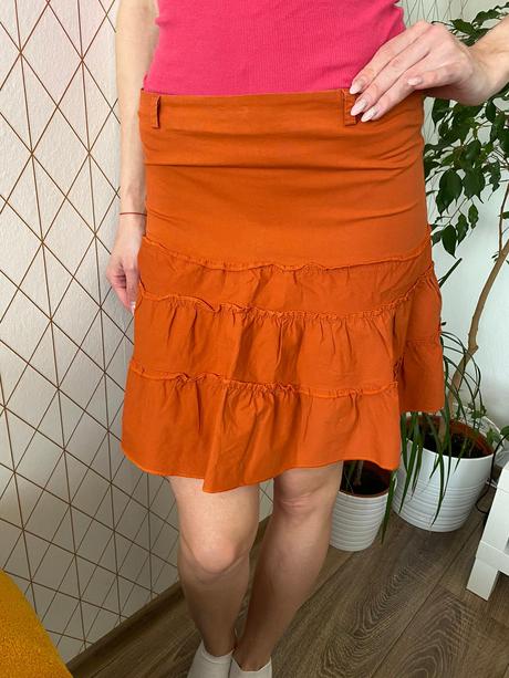 Suknička na leto, 38