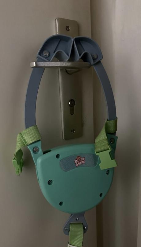 Hopsadlo bright starts, 