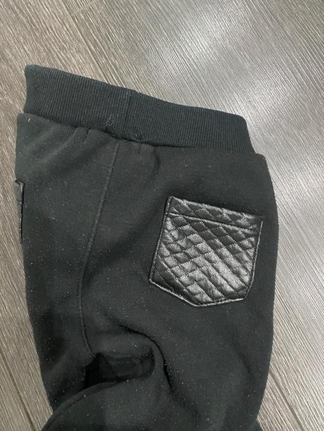 Dievčenské leginy velk.116, 116