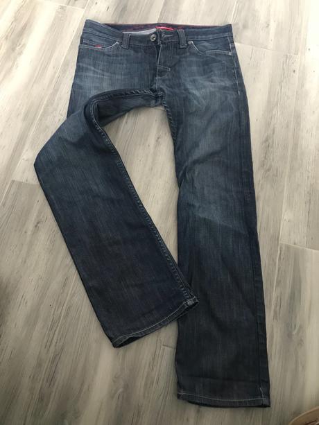 Panske rifle vans, 30