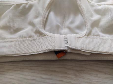 Športová podprsenka., crivit,75c