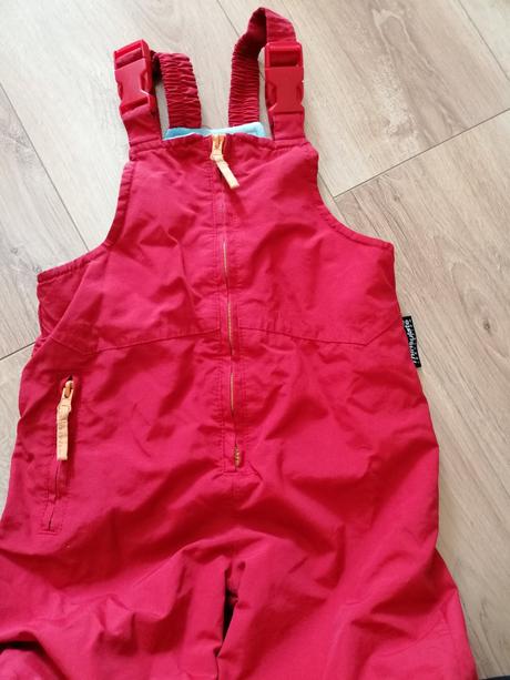 Nohavice na zimu, impidimpi,86