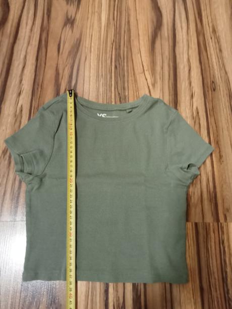Crop top, xs