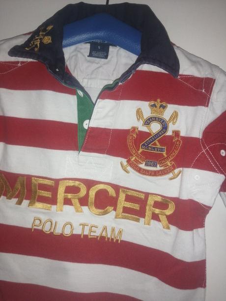 Ralph lauren polo tricko, ralph lauren,110