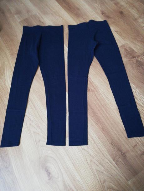 Leginky s6662, f&f,164
