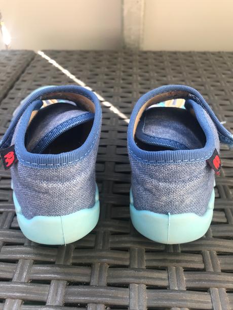 Elefanten papučky, elefanten,24