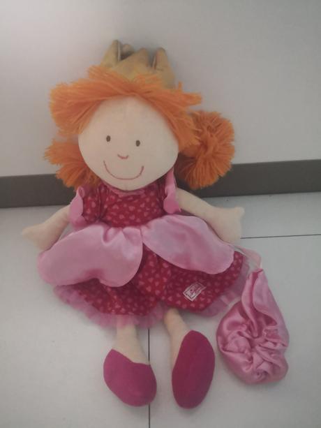 Princeznicka sigikid,