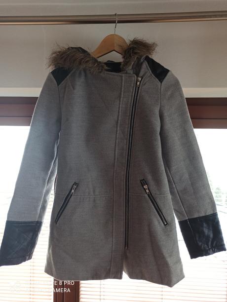 Dievčenský kabátik, gate,xs