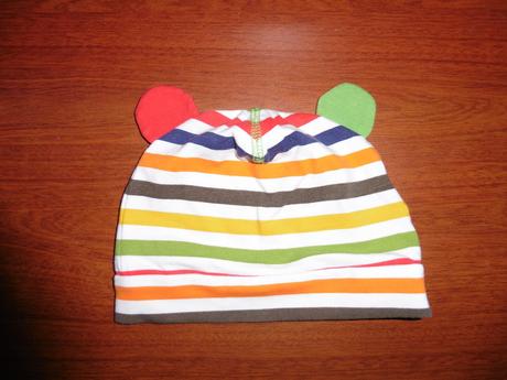 Súprava s nápisom, h&m,68