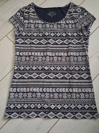 Tričko, clockhouse,s