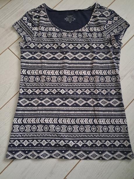 Tričko, clockhouse,s