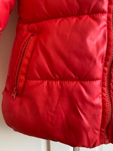 Zimná budnička, benetton,92