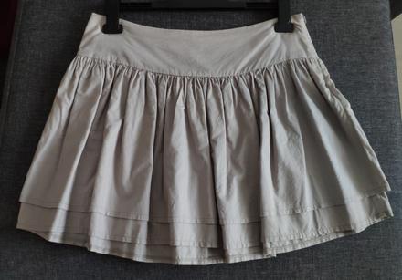 Sukňa, pimkie,36