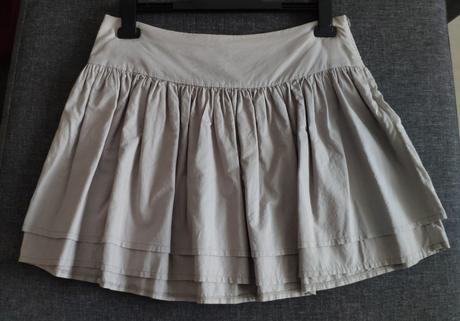 Sukňa, pimkie,36