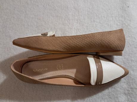 Bezove baleriny 39, 39