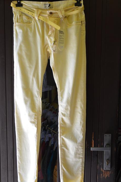 Moderné dámske nohavice, 34 - xxl