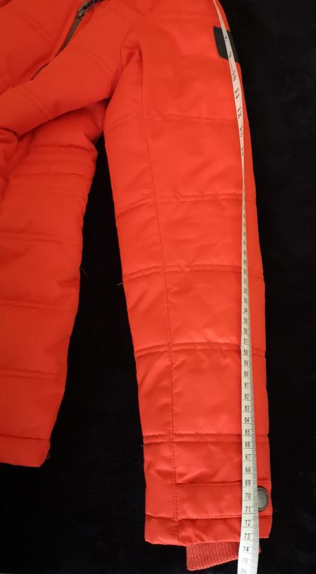 Zimná bunda alpine pro, alpine pro,s