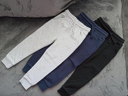 Tepláky f&f, nenosené, f&f,104