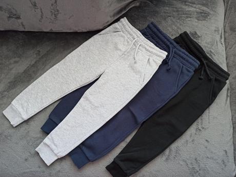 Tepláky f&f, nenosené, f&f,104