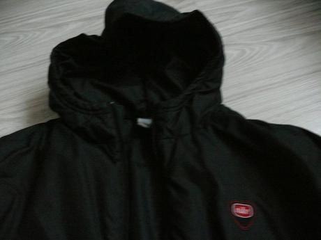 Zimná bunda nike orig. 10-12 r., nike,152