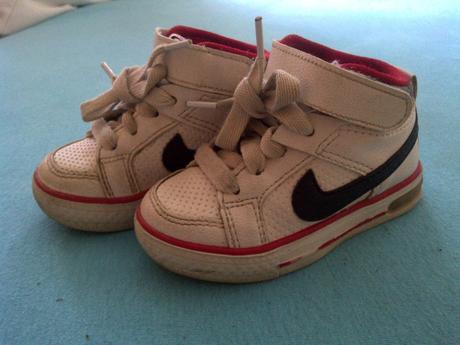 Tenisocky , nike,21