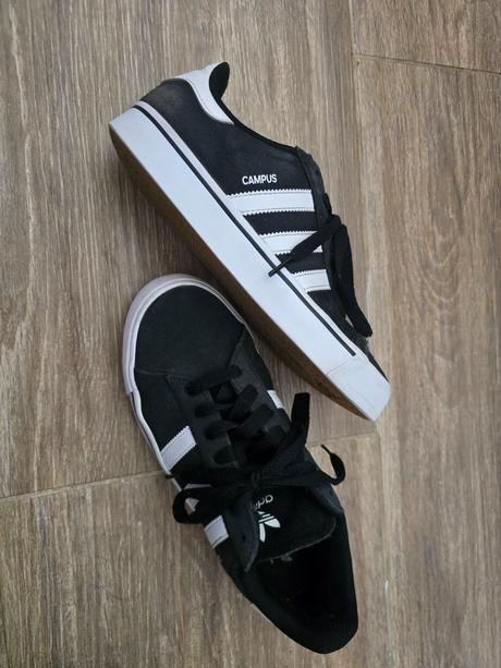 Botasky č.40, adidas,40