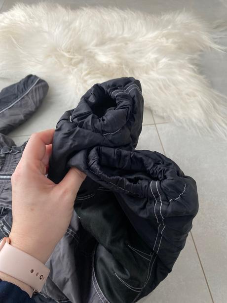 Overal do snehu 104/110, 104