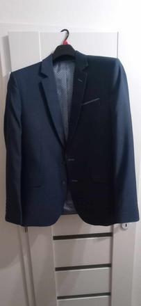 Spoločenský oblek, l