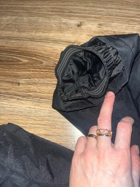 Nohavcie do snehu a budna 86, crivit,86