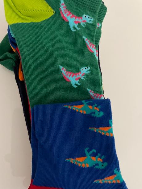 7 pack športových ponožiek, next,37 / 38 / 39 / 40