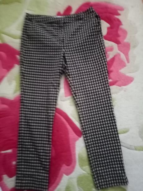 Dámske nohavice mng, mango,42