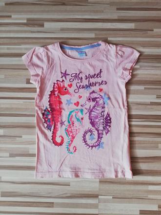 Tričko, kiki&koko,116