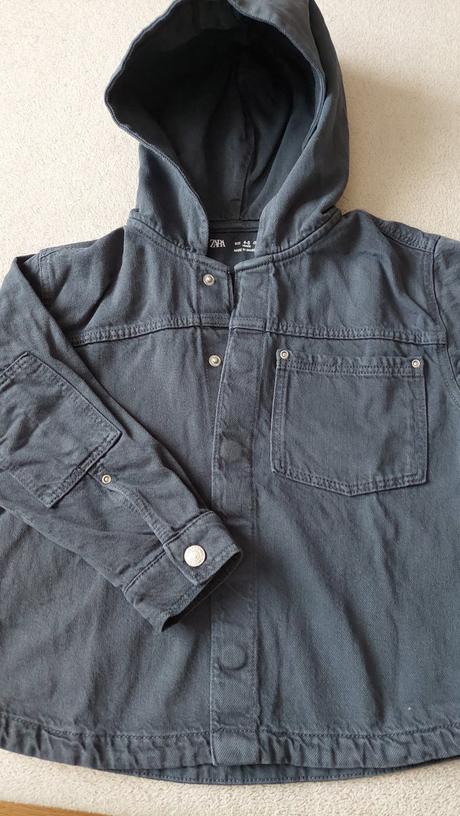 Prechodná bunda, zara,110